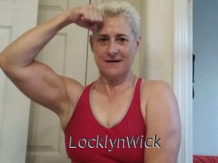 LocklynWick