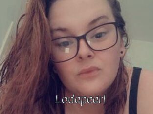 Lodapearl