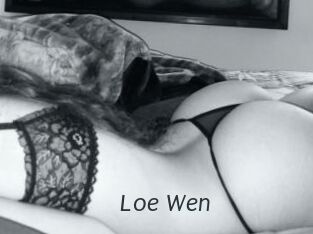 Loe_Wen