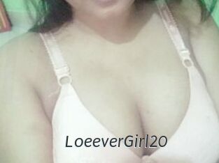 LoeeverGirl20