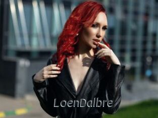 LoenDalbre