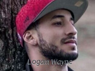 Logam_Wayne