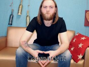 LoganArdent