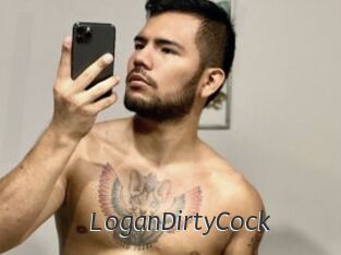 LoganDirtyCock