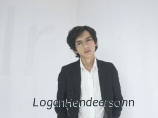 LoganHendeersonn
