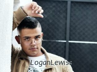LoganLewiss Ligne Rose