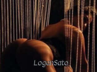 LoganSato