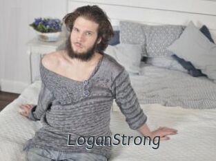 LoganStrong