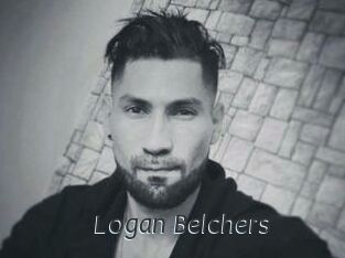 Logan_Belchers Ligne Rose
