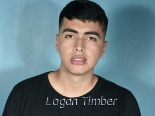 Logan_Timber