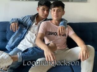 LoganandJackson