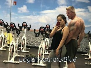 LoganxxAndxxBlue