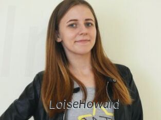 LoiseHoward
