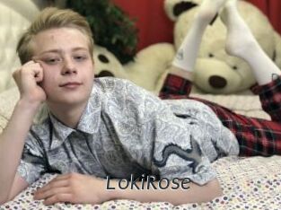 LokiRose