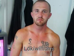 Lokiwilliams