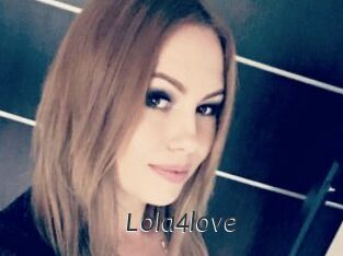 Lola4love