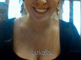 Lola9be