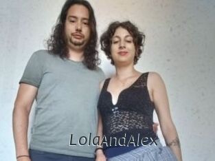 LolaAndAlex