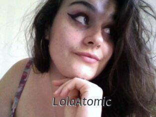 LolaAtomic