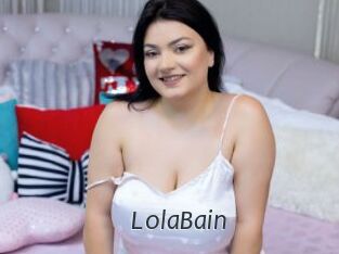 LolaBain