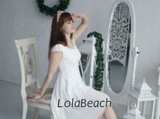 LolaBeach
