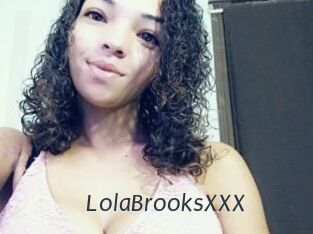 LolaBrooksXXX