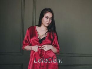 LolaClark Ligne Rose