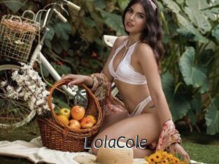 LolaCole