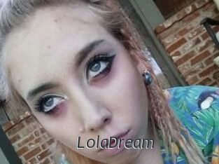 LolaDream