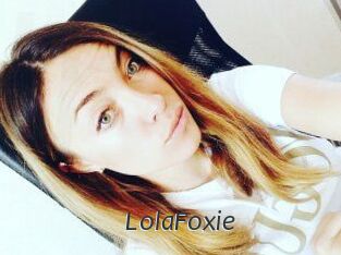 LolaFoxie