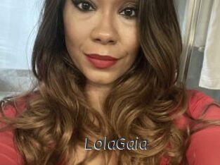 LolaGaia