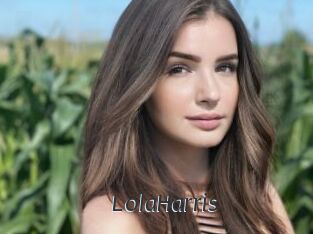LolaHarris Ligne Rose