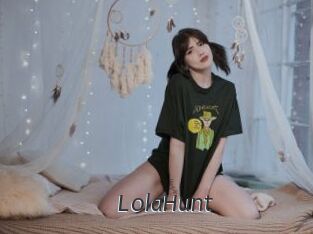 LolaHunt