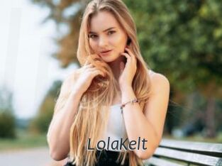 LolaKelt