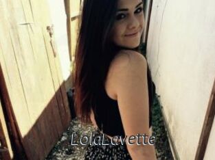 LolaLavette