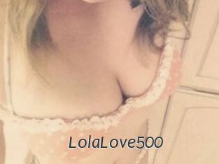 Lola_Love500