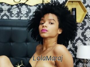 LolaMaraj