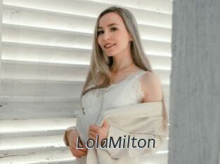 LolaMilton