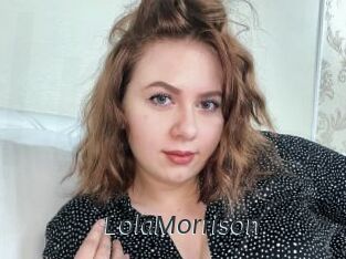 LolaMorrison