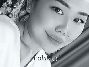 LolaMuri