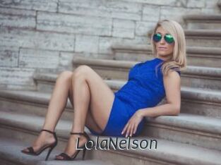 LolaNelson