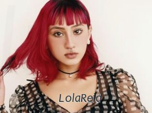 LolaReid