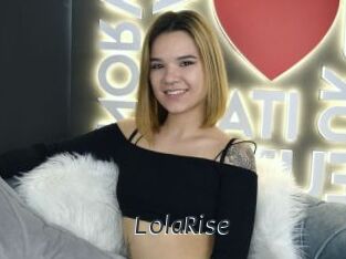 LolaRise