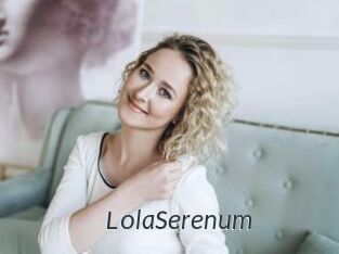 LolaSerenum