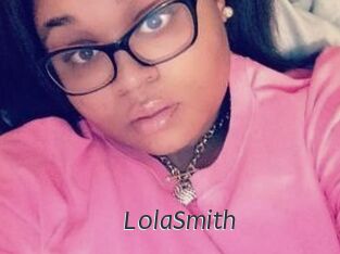 LolaSmith