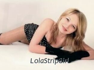 LolaStripGirl