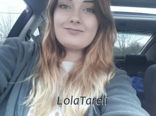 LolaTareli