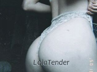 LolaTender