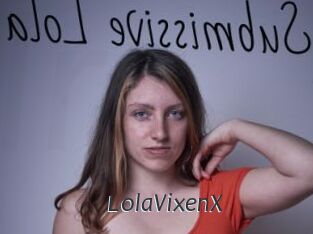LolaVixenX