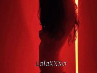 LolaXXXo